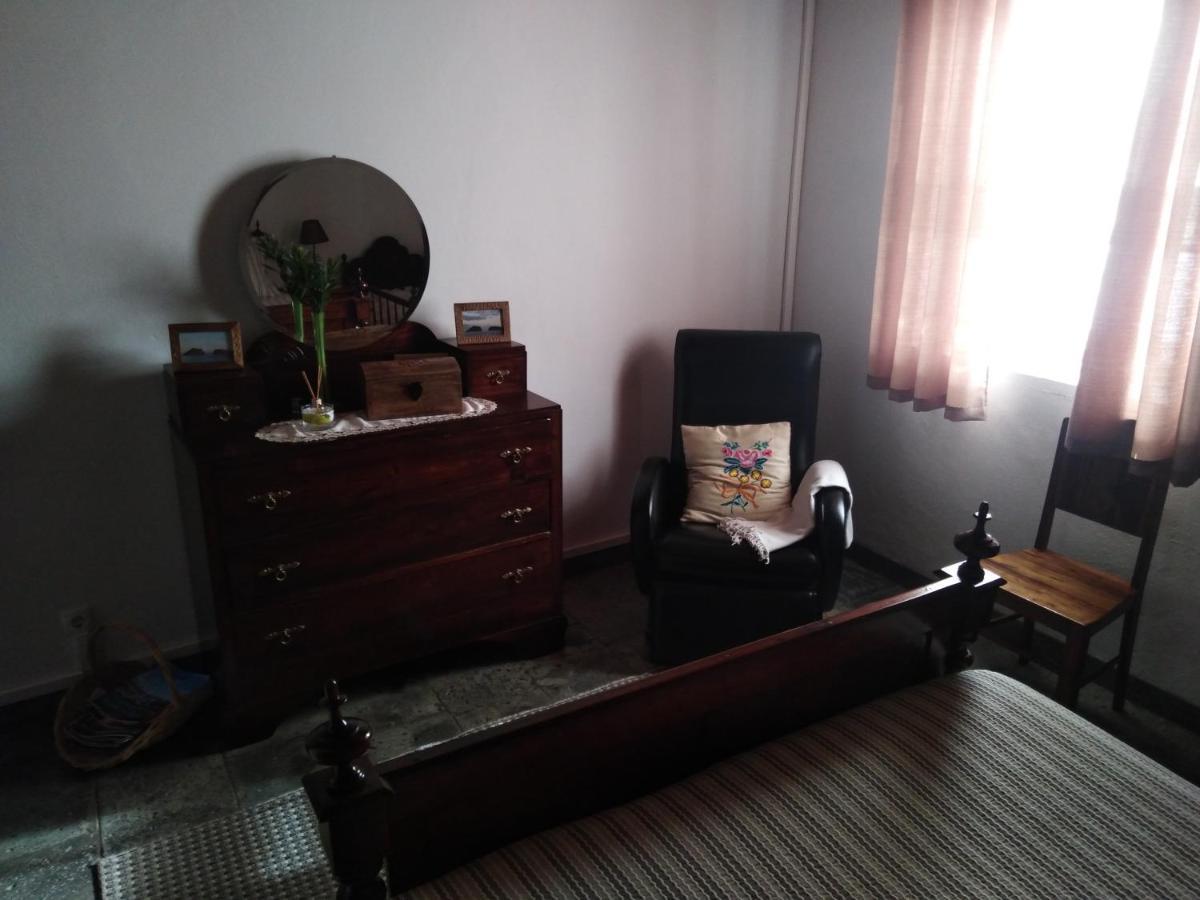 Feteira  Adega Ilheu 빌라 외부 사진