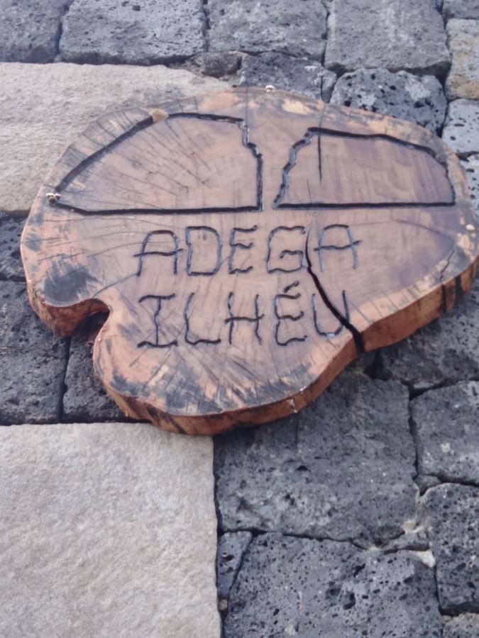 Feteira  Adega Ilheu 빌라 외부 사진
