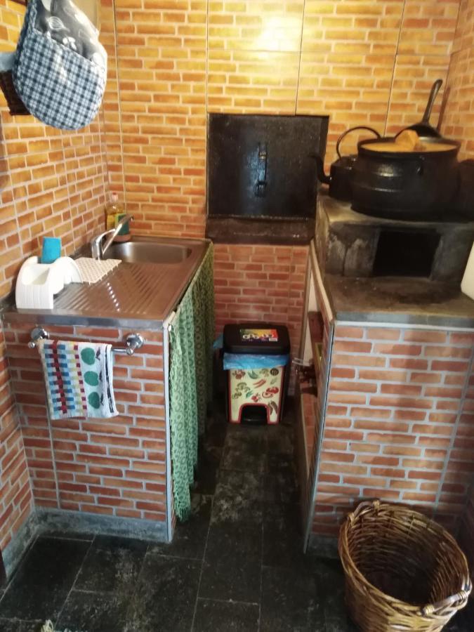 Feteira  Adega Ilheu 빌라 외부 사진