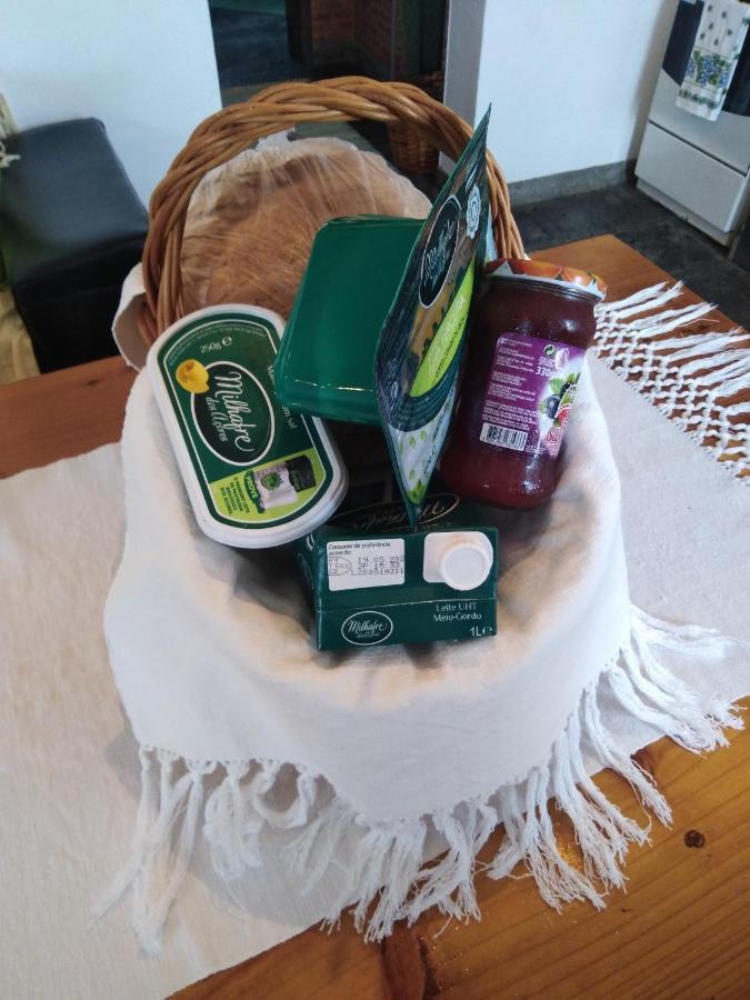 Feteira  Adega Ilheu 빌라 외부 사진