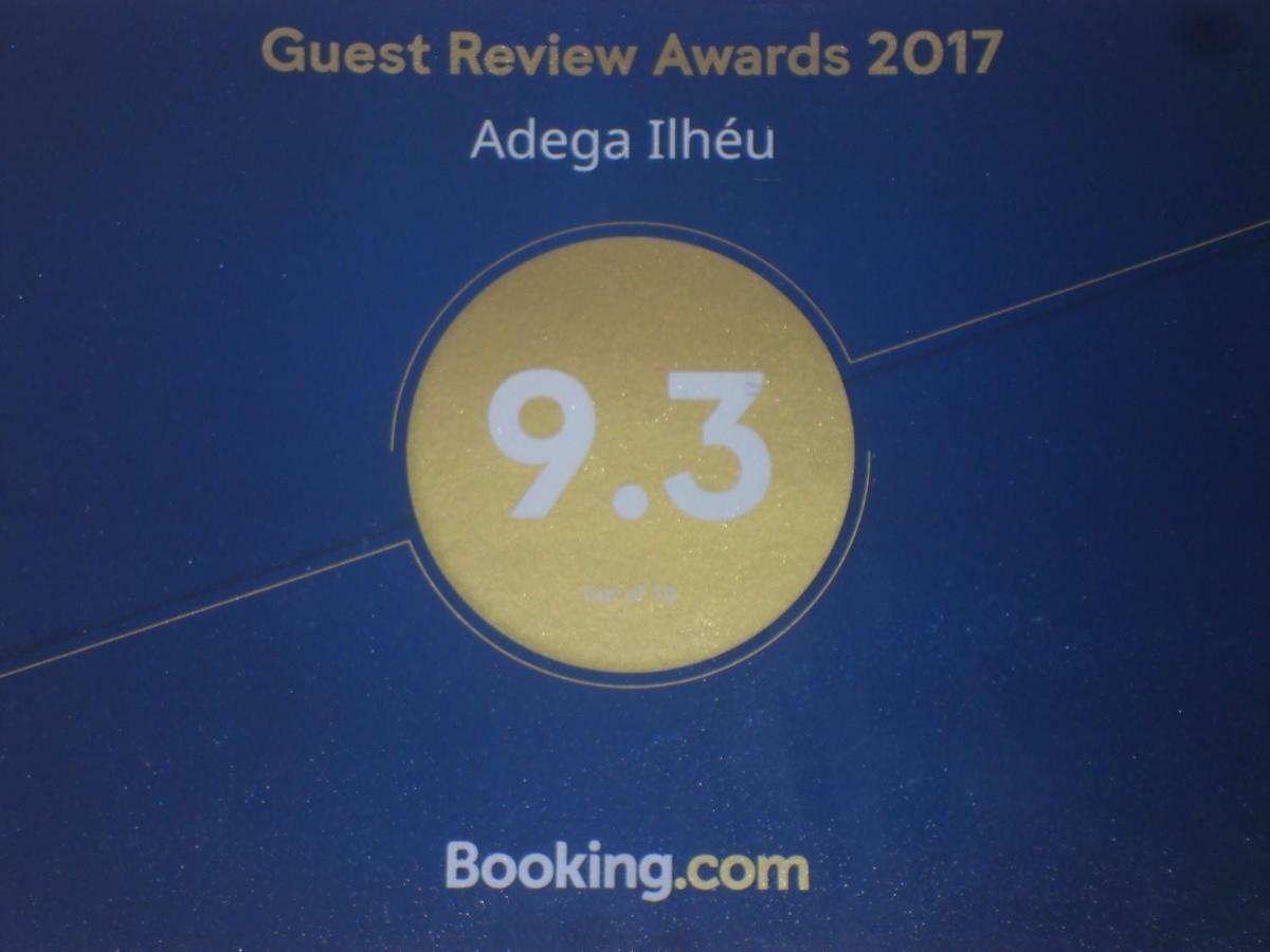 Feteira  Adega Ilheu 빌라 외부 사진